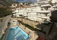 Dostępny zakup Nieruchomość na zezwolenie na pobyt. Umeblowany dwupoziomowy penthouse w Alanya, dzielnica Cikcilli 28