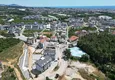 Kupić Gotowe apartamenty w nowoczesnym kompleksie mieszkalnym — Oba, Alanya 2