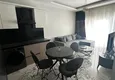 Dostępny zakup Nowoczesny apartament pod klucz z jedną sypialnią w nowym kompleksie — Alanya, dzielnica Oba  2 