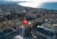 Kupić Mieszkanie pod klucz z jedną sypialnią w centrum Alanyi - w pobliżu placu Hadjet 2 