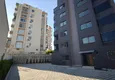 Kupić Dwupokojowe mieszkanie w nowoczesnym kompleksie - Mersin, dzielnica Yenisehir 2