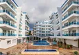Kupić Apartament od właściciela w Alanyi, dzielnica Avsallar, w luksusowym kompleksie  2 