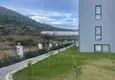 Kupić Umeblowane mieszkanie 1+1 w nowym nowoczesnym kompleksie w Gazipasa 8