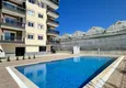 Kupić Nowy apartament z pięknym wykończeniem — Alanya, dzielnica Kargicak 2 