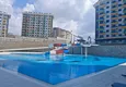 Kupić Gotowe mieszkanie z jedną sypialnią w kompleksie mieszkalnym z pełną infrastrukturą — dzielnica Avsallar, Alanya 2