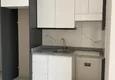 Dostępny zakup Gotowe mieszkanie z jedną sypialnią w kompleksie mieszkalnym z pełną infrastrukturą — dzielnica Avsallar, Alanya 2