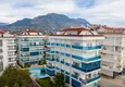 Kupić Dwupoziomowy penthouse w rejonie Kestel, umeblowany - pierwsza linia brzegowa  2 