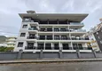 Kupić Apartament 1+1 w nowym kompleksie butikowym w centrum Alanyi, plaża Kleopatra 2