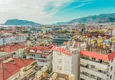 Kupić Mieszkanie liniowe 3+1 z meblami w Oba, Alanya  1 