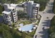 Kupić Apartamenty od dewelopera w Antalya, dzielnica Altintash 2