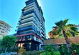 Kupić Apartament w Alanyi, dzielnica Tosmur - nowoczesne wnętrze, widok na morze i rzekę Dim 2