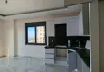 Dostępny zakup Apartament w Alanyi od właściciela - z pięknym wykończeniem i widokiem na morze, dzielnica Avsallar  2 
