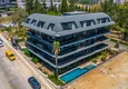 Kupić Apartamenty w centrum Alanyi - podstawowa nieruchomość od dewelopera  1 