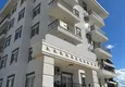 Kupić Dwupoziomowy penthouse z doskonałym wykończeniem w nowym kompleksie - dzielnica Mahmutlar, Alanya 2 