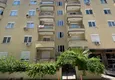 Kupić Dwupokojowe mieszkanie z meblami w centrum Mahmutlar — Alanya 2 