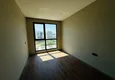 Dostępny zakup Jednopokojowy apartament z widokiem na góry w nowoczesnym kompleksie — Kargicak, Alanya 2 