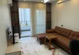 Dostępny zakup Jednopokojowy apartament z meblami w zadbanym kompleksie — Mersin, dzielnica Tomyuk 2 