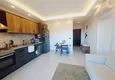 Dostępny zakup Jednopokojowy apartament z widokiem na morze i fortecę — centrum miasta Alanya 2