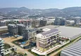 Kupić Kompleks w budowie w dzielnicy Kargicak, Alanya — nieruchomość inwestycyjna bezpośrednio od dewelopera 4 
