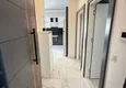Dostępny zakup Jednopokojowy apartament pod klucz w komfortowym kompleksie - druga linia brzegowa, dzielnica Kargicak, Alanya  2 
