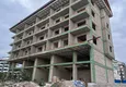 Dostępne Kompleks w budowie w dzielnicy Kargicak, Alanya — nieruchomość inwestycyjna bezpośrednio od dewelopera 2 