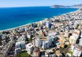 Kupić Trzypokojowe mieszkanie w Alanya, dzielnica Tosmur. Idealny do uzyskania zezwolenia na pobyt 4 