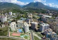 Kupić Trzypokojowe mieszkanie w Alanya, dzielnica Tosmur. Idealny do uzyskania zezwolenia na pobyt 6 