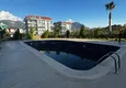 Kupić Nowoczesny apartament pod klucz z jedną sypialnią w nowym kompleksie — Alanya, dzielnica Oba  4 
