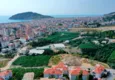 Kupić Nieruchomość na zezwolenie na pobyt. Umeblowany dwupoziomowy penthouse w Alanya, dzielnica Cikcilli 3