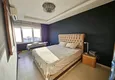 Dostępny zakup Dwupoziomowy penthouse z oryginalnym wystrojem wnętrz i widokiem na morze — dzielnica Mahmutlar, Alanya 30 