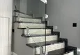 Dostępny zakup Przestronny duplex 4+1 z designerskim remontem w Alanya, dzielnica Avsallar 35