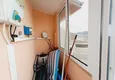 Dostępny zakup Duplex w centrum Alanyi - nadaje się na zezwolenie na pobyt, z meblami i jacuzzi na zewnętrznym tarasie  33 