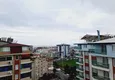 Dostępny zakup Duplex w centrum Alanyi - nadaje się na zezwolenie na pobyt, z meblami i jacuzzi na zewnętrznym tarasie  37 