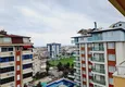 Dostępny zakup Duplex w centrum Alanyi - nadaje się na zezwolenie na pobyt, z meblami i jacuzzi na zewnętrznym tarasie  38 