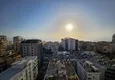 Dostępny zakup Dwupoziomowy penthouse z oryginalnym wystrojem wnętrz i widokiem na morze — dzielnica Mahmutlar, Alanya 40 