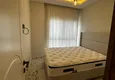 Dostępny zakup Nowoczesny apartament pod klucz z jedną sypialnią w nowym kompleksie — Alanya, dzielnica Oba  3 