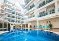 Kupić Apartament od właściciela w Alanyi, dzielnica Avsallar, w luksusowym kompleksie  3 