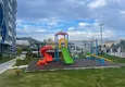 Kupić Umeblowane mieszkanie 1+1 w nowym nowoczesnym kompleksie w Gazipasa 9