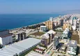 Kupić Kompleks w budowie w dzielnicy Kargicak, Alanya — nieruchomość inwestycyjna bezpośrednio od dewelopera 2 