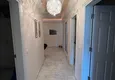 Dostępny zakup 3+1 umeblowane mieszkanie bezpośrednio od właściciela — pierwszy apartament nadmorski, dzielnica Tosmur, Alanya 3 