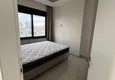 Dostępny zakup Apartament 1+1 z meblami i widokiem na morze, dzielnica Mahmutlar — Alanya  3 
