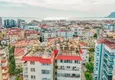 Kupić Mieszkanie liniowe 3+1 z meblami w Oba, Alanya  2 
