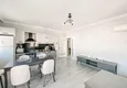Dostępny zakup Mieszkanie liniowe 3+1 z meblami w Oba, Alanya  3 