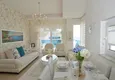 Dostępny zakup Dwupoziomowy penthouse w rejonie Kestel, umeblowany - pierwsza linia brzegowa  3 