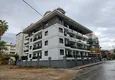 Kupić Apartament 1+1 w nowym kompleksie butikowym w centrum Alanyi, plaża Kleopatra 3