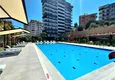 Kupić Apartament w Alanyi, dzielnica Tosmur - nowoczesne wnętrze, widok na morze i rzekę Dim 3