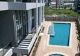 Kupić Jednopokojowy apartament z widokiem na góry w nowoczesnym kompleksie — Kargicak, Alanya 3 