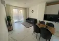 Dostępny zakup Umeblowane mieszkanie 2+1 w komfortowym kompleksie — Alanya, dzielnica Avsallar 3 