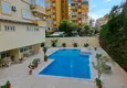 Kupić Duplex w centrum Alanyi - nadaje się na zezwolenie na pobyt, z meblami i jacuzzi na zewnętrznym tarasie  3 