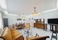Dostępny zakup Duplex w centrum Alanyi - nadaje się na zezwolenie na pobyt, z meblami i jacuzzi na zewnętrznym tarasie  3 